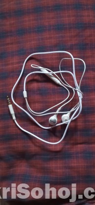 samsung earphone